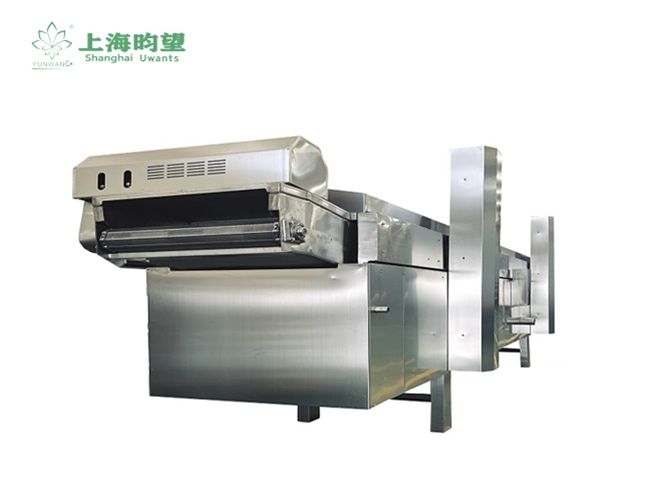 薯?xiàng)l專用油炸機(jī)