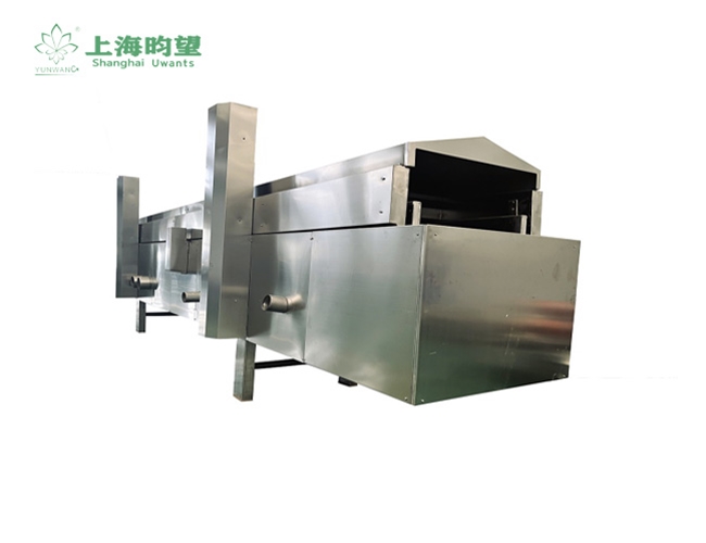 薯片專用油炸機(jī)